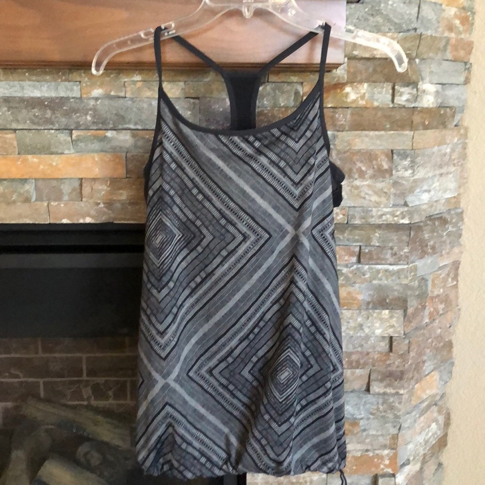Fabletics tank top